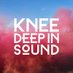Knee Deep In Sound (@KneeDeepInSound) Twitter profile photo
