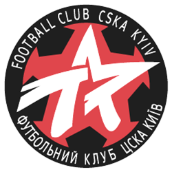Футбольный Клуб ЦСКА Киев (Футбольний Клуб ЦСКА Київ / FC CSKA Kyiv, CSCA Kyiv)