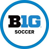 Big Ten Soccer(@B1GSoccer) 's Twitter Profile Photo