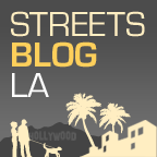 The Los Angeles vanguard of the Streetsblog publishing empire.