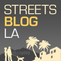 StreetsblogLA (@streetsblogla) 's Twitter Profile
