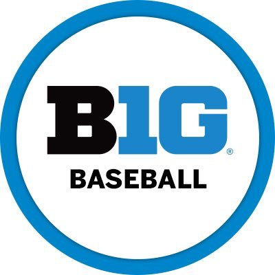 Home to @BigTen baseball highlights & the occasional dugout hijinx | Powered by @BigTenNetwork | Pal to @BigTenPlus | More: https://t.co/si9dDaKSKp