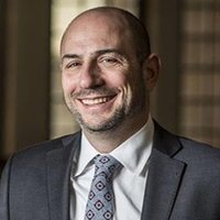 Carl Lejuez (@sbuprovostcl) 's Twitter Profile Photo Carl Lejuez (@sbuprovostcl) 's Twitter Profile Photo