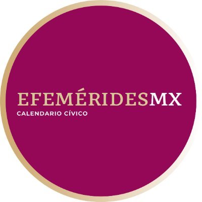 EFEMERIDESMX Profile Picture