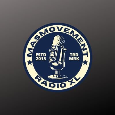 MASmovement Radio