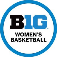 Big Ten Women's Basketball(@B1Gwbball) 's Twitter Profile Photo