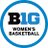 Big Ten Women's Basketball