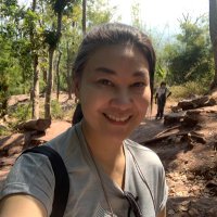 Pinyapat Kanechorn (@jewtria) 's Twitter Profile Photo Pinyapat Kanechorn (@jewtria) 's Twitter Profile Photo