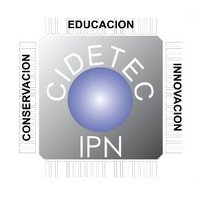 CIDETEC IPN(@cidetec_ipn) 's Twitter Profile Photo