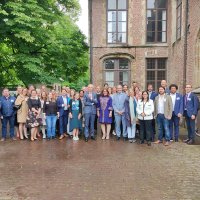 CIB Working Group (@uclg_cib) 's Twitter Profile