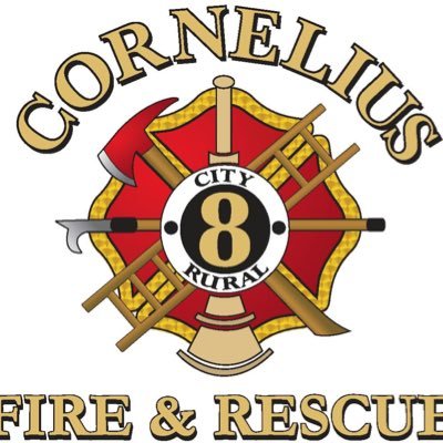 Cornelius Fire Department's career and volunteer firefighters proudly serve the City of Cornelius and the surrounding rural communities in northwest Oregon.