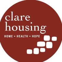 Clare Housing(@ClareHousing) 's Twitter Profile Photo
