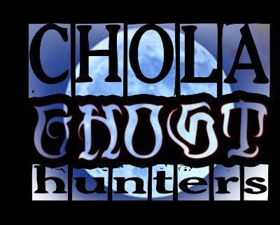 CholaGhostNFT