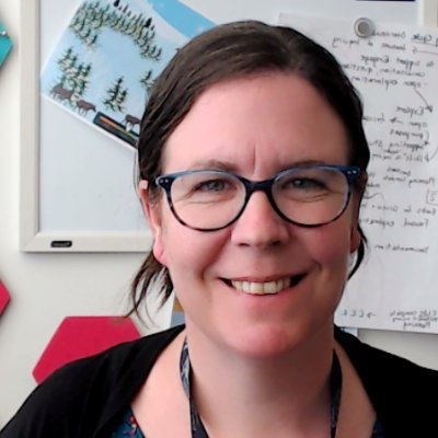 Becky Fahey Profile