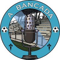 A Bancada ⚽🎙️ (@abancada_) 's Twitter Profile Photo