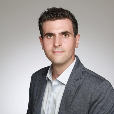 Contributing to the transition towards a climate-positive future @Climeworks, Climate Pioneer since 2019. Based in Switzerland - Father of 2, Family Man