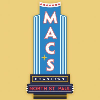 Mac's Diner is open in North St. Paul! On the corner of 7th and Margaret, Mac's features a breakfast menu, diner favorites, and craft cocktails!