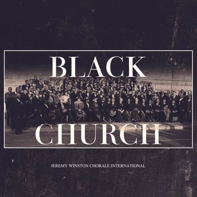 2012 GOSPEL CHAMPION OF THE WORLD CHOIR GAMES! World-renowned singing aggregation under the direction of Jeremy Winston. 🎶Classical🎶Spiritual🎶Jazz🎶Gospel 🎶