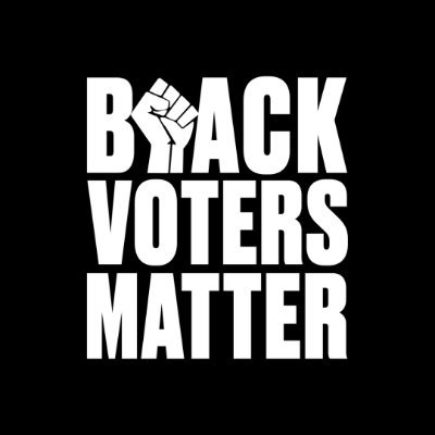 We are a national organization dedicated to expanding Black voter engagement and increasing progressive power. #BlackVotersMatter ✊🏾