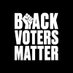 Black Voters Matter Fund (@BlackVotersMtr) Twitter profile photo