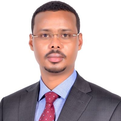 Lawyer practicing politics. LL.B (CUEA), PGD (Ksl), LLM (Melbourne - ongoing) , Advocate of The High Court & Speaker of The County Assembly of Wajir(2017-2022).
