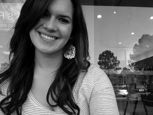 itsbrenae's profile picture. Just an ordinary woman, serving Jesus with all that I am, reaching a lost world, and loving deeply those whom He blesses me with.