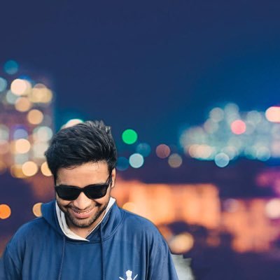 ASandeepKumar7's profile picture. salesforce developer