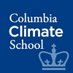 Columbia Climate School (@columbiaclimate) Twitter profile photo Columbia Climate School (@columbiaclimate) Twitter profile photo