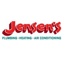 Jensen's Plumbing & Heating(@HeatingJensen) 's Twitter Profile Photo