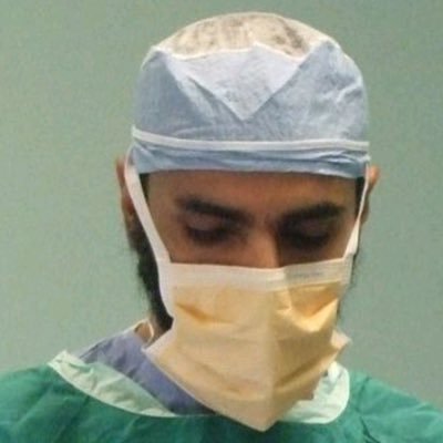 The Neurosurgery Majalis 🇸🇦