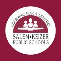 Salem-Keizer Public Schools (@salemkeizer) 's Twitter Profile Photo Salem-Keizer Public Schools (@salemkeizer) 's Twitter Profile Photo