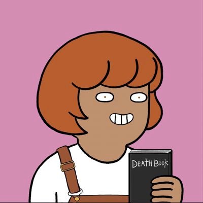 🙆🏻♀️ Mod @MindblowonNFT — #Mindblowoman Head of PR @Matchblowon