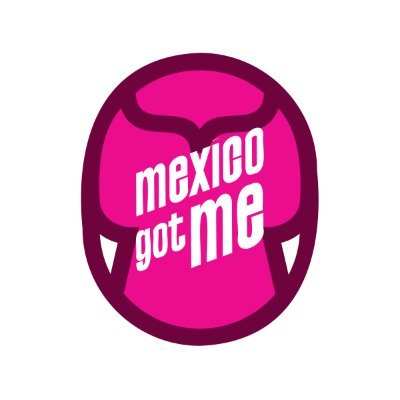 #MexicoGotMe
Our mission: Connect people with Mexico through cultural, business and tourism promotion. See you in #CasaMexico at @ComicCon