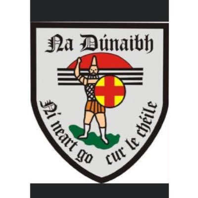 Official X Account of Clg Na nDúnaibh, Downings Co Donegal. Proudly Sponsored by The Downings Bay Hotel, The Singing Pub & Cooneys. #NiNeartGoCurLeCheile🟢🟡