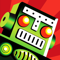 Destructoid(@destructoid) 's Twitter Profile Photo