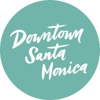 Downtown Santa Monica(@DTSantaMonica) 's Twitter Profile Photo