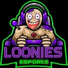 Loonies Esports 
Formerly FGL Leicester and USA
We are a group of players from different parts of the world & have played many leagues VPG XPC NCL FGL etc
