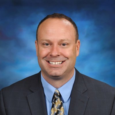 This is the official twitter account of the business manager of Pleasantdale School District 107 in Burr Ridge, IL. It was established July 1, 2022.
