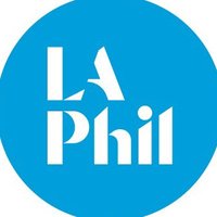 LA Phil(@LAPhil) 's Twitter Profile Photo