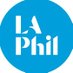 LA Phil (@LAPhil) Twitter profile photo