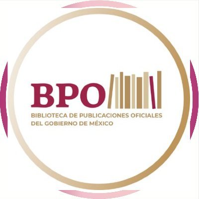 Visita el sitio de la Biblioteca de Publicaciones Oficiales del @GobiernoMx https://t.co/vYFdiOMIfI