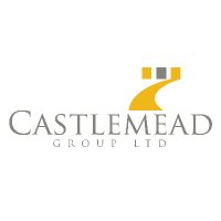 Castlemead Group Limited(@CastlemeadGroup) 's Twitter Profile Photo