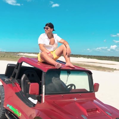 fernandompc's profile picture. 