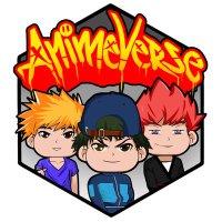 AnimeVerse - OFFICIAL (@animeversetoken) Twitter profile photo