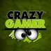 Crazygamer.uk (@crazygamerltd) Twitter profile photo