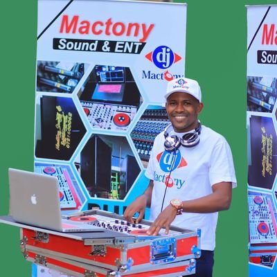 Mactony Sound n Entertainment