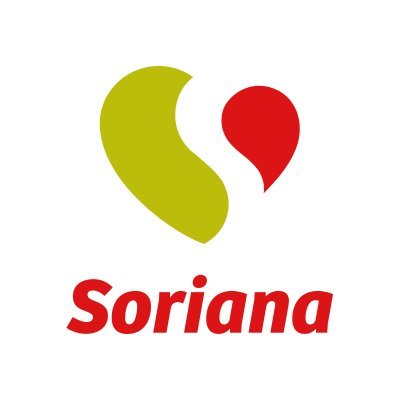 #Soriana, La de todos los mexicanos. 💚❤️

➡️ Síguenos https://t.co/SFaqAiwLSF ⬅️