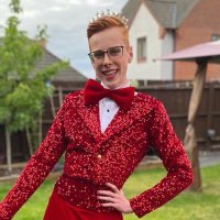 Miss Frou Frou (@missfroufrou1) 's Twitter Profile