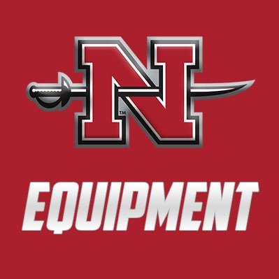 The Official Twitter page of the Nicholls State University Equipment Staff #GeauxColonels