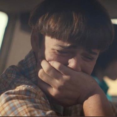 I miss byler apocalypse